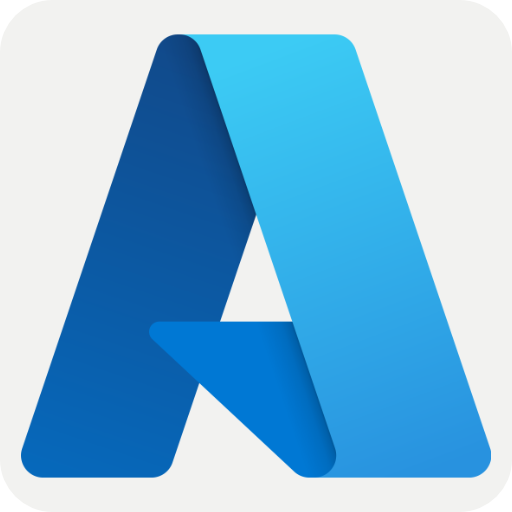 Logotipo do Microsoft Azure