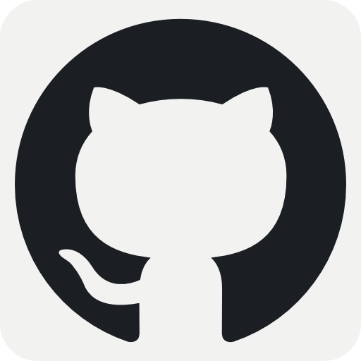 Logotipo do GitHub