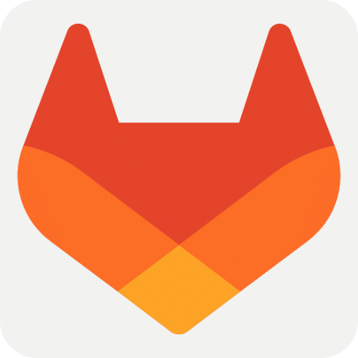 Logotipo do GitLab