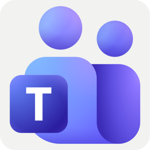 Logotipo do Microsoft Teams